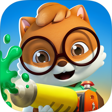 三只松鼠坚果大战果盘版下载：休闲益智手游的官方下载