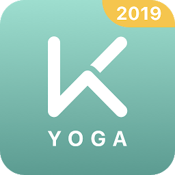 KeepYoga瑜伽下载_瑜伽爱好者专属App_全球顶尖课程下载