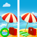 下载最新版本的《大家来找茬》游戏：锻炼观察能力的休闲闯关游戏