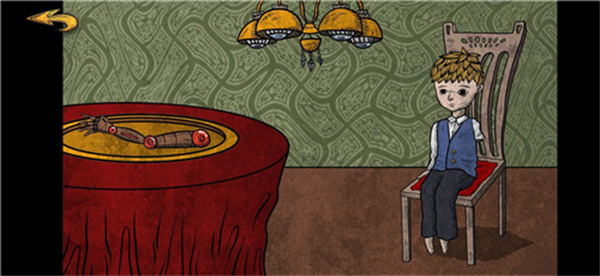 人生画廊游戏下载:探索解谜的油画世界