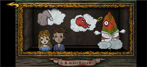 人生画廊游戏下载:探索解谜的油画世界