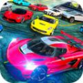 超跑城市驾驶游戏：极速冒险与下载体验