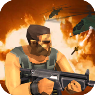 危险兄弟流星射击游戏下载