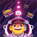 宇宙旅行者手游(WarPods) - 星际冒险与卡牌回合制融合的游戏下载