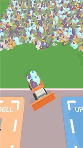 垃圾清洁者游戏下载