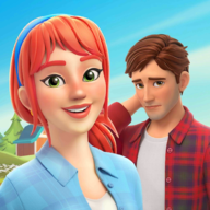 菲奥娜的农场下载 - Android模拟经营游戏带解谜挑战
