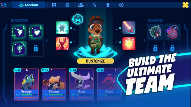 机器人世界大冒险下载 - 安卓冒险解谜游戏最新版下载