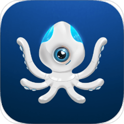 章鱼小智app下载：安全定位与健康数据监测工具