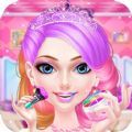 美少女百变秀免广告版下载 - 安卓休闲益智游戏