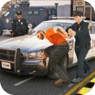 警察工作模拟器：真实警察任务的休闲模拟游戏下载