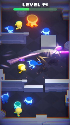 疾风大师游戏下载