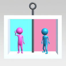 爱的别针游戏下载：休闲益智挑战你的思维