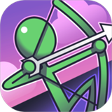 弓箭手大冒险游戏下载