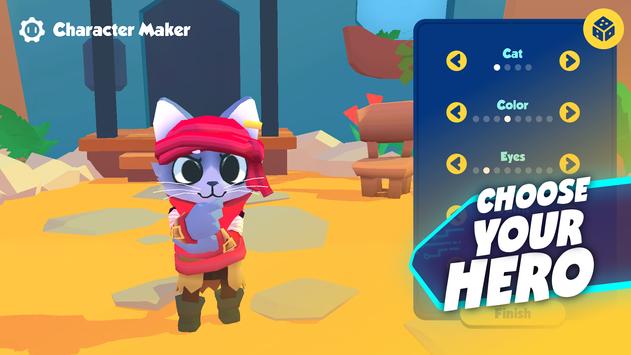 机器人世界大冒险下载 - 安卓冒险解谜游戏最新版下载