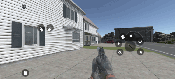 严阵以待3.0联机版下载 - 全新射击冒险游戏