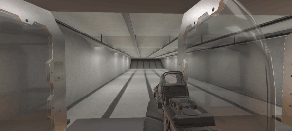 严阵以待3.0联机版下载 - 全新射击冒险游戏