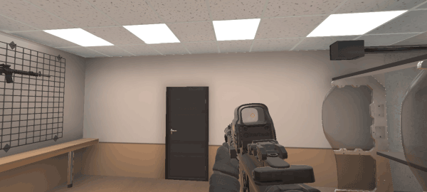 严阵以待3.0联机版下载 - 全新射击冒险游戏