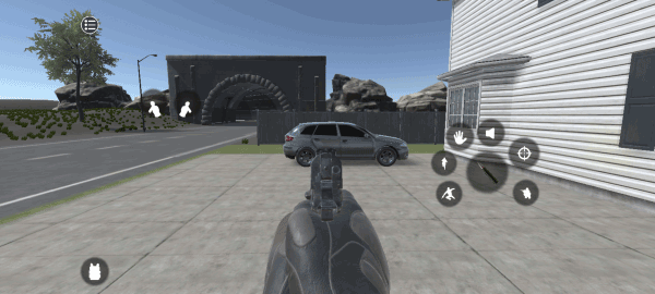 严阵以待3.0联机版下载 - 全新射击冒险游戏