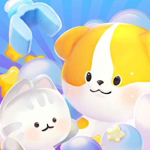 抓抓星球app：全方位观察视角，抓住心仪玩具，快递送到家