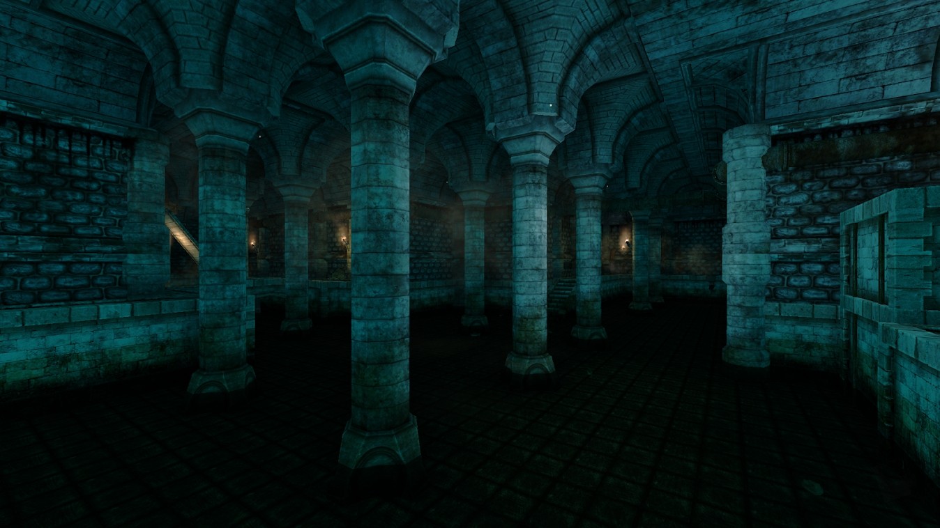 硬化症黑暗降临游戏下载体验介绍