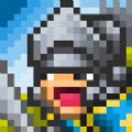 比特跑酷像素闪电Bit Heroes Runner游戏下载