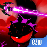 飞翔之心游戏下载：暗黑风格休闲益智跑酷挑战