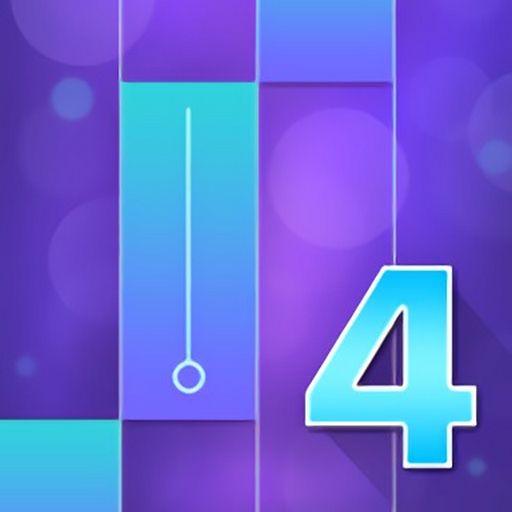 钢琴块4官方版下载指南：Android休闲益智游戏体验