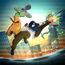 格斗之王手游下载及操作指南