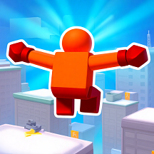 极限竞速英雄游戏下载_化身跑酷达人，城市跑酷挑战