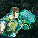 莫塔守山人手机版（Children of Morta）游戏下载