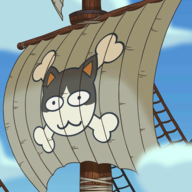 加勒比海盗猫探秘之旅游戏下载 - 冒险解密的加勒比海猫体验