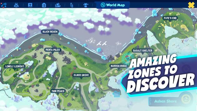 机器人世界大冒险下载 - 安卓冒险解谜游戏最新版下载