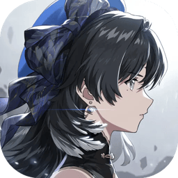 鸣潮二次元动作冒险游戏下载