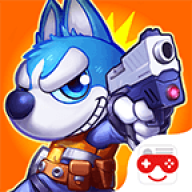 《欢乐枪战 正版》安卓动作射击游戏下载