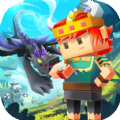 沙盒迷你大乱斗：探险解谜与混沌对决的冒险游戏