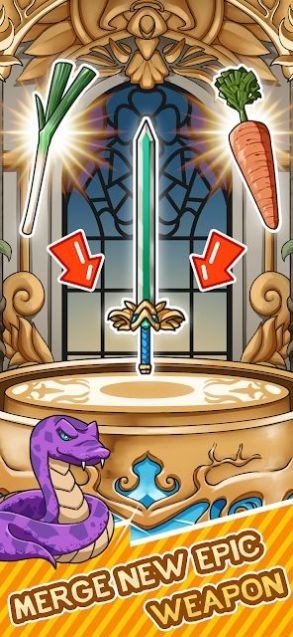 异世界魅力武士猫游戏下载-最新版冒险解谜动作游戏