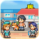 创造都市岛物语手机版内置菜单下载攻略