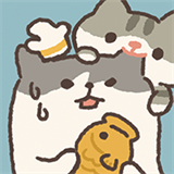 动物餐厅正版游戏下载，经营养成体验