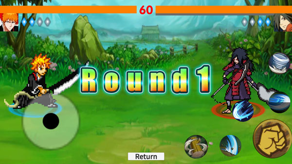 火影最新版游戏下载 - 安卓休闲益智游戏火热来袭