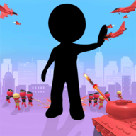 黑洞人求生 - 安卓游戏下载与体验