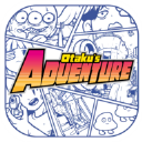 宅男的人间冒险免费下载版 - 安卓文字冒险手游最新版下载