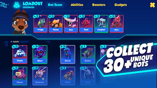 机器人世界大冒险下载 - 安卓冒险解谜游戏最新版下载