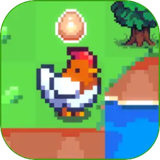 海岛时光种田挖矿游戏下载：独特的像素艺术风格农场模拟经营体验