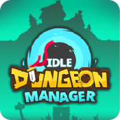 下载并安装地下城管理者竞技场大亨冒险解谜游戏