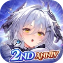 少女回战中文版手游下载 - 安卓角色扮演游戏