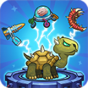 最强变异龟 - 安卓游戏下载及安装指南