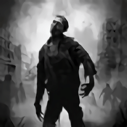 绝境尸潮手游下载 - 安卓角色扮演丧尸卡牌冒险游戏