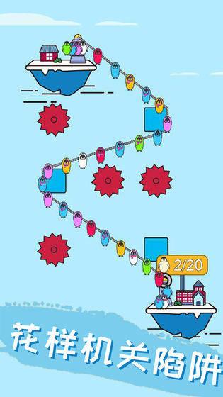 调皮小动物游戏下载 - 安卓版休闲益智下载体验