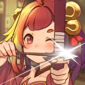 小虾米战三国安卓角色扮演手游下载