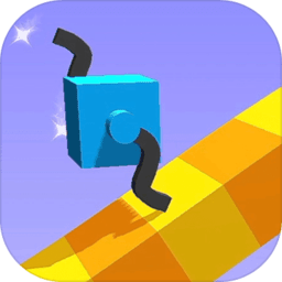 画腿快跑中文版游戏下载